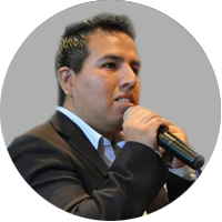 Carlos Mendoza Montoya