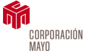 corporacion mayo