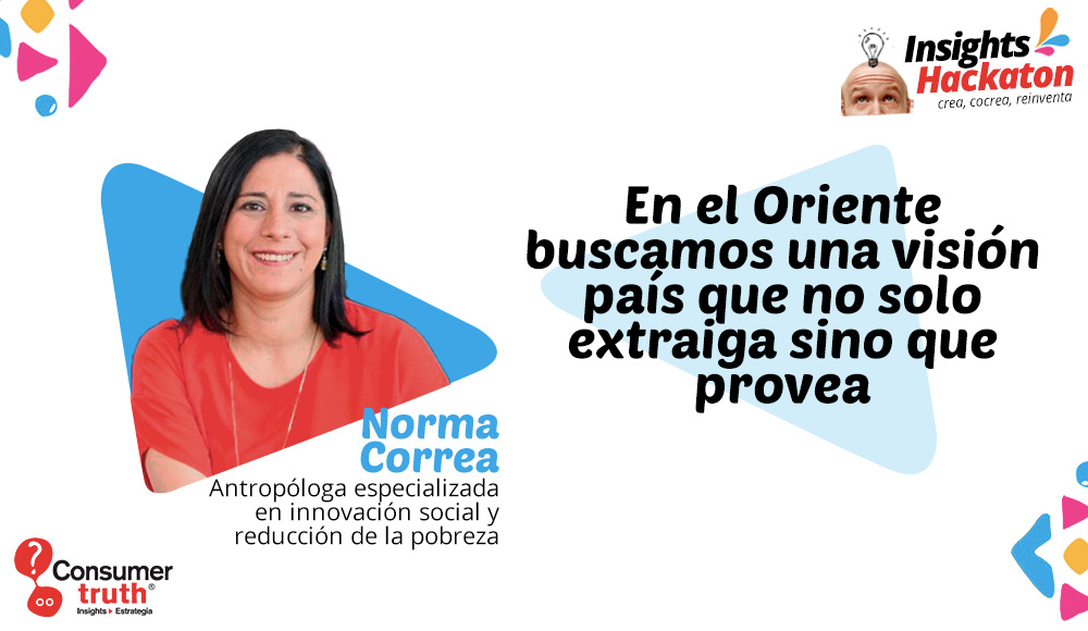 Norma Correa