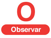 observar