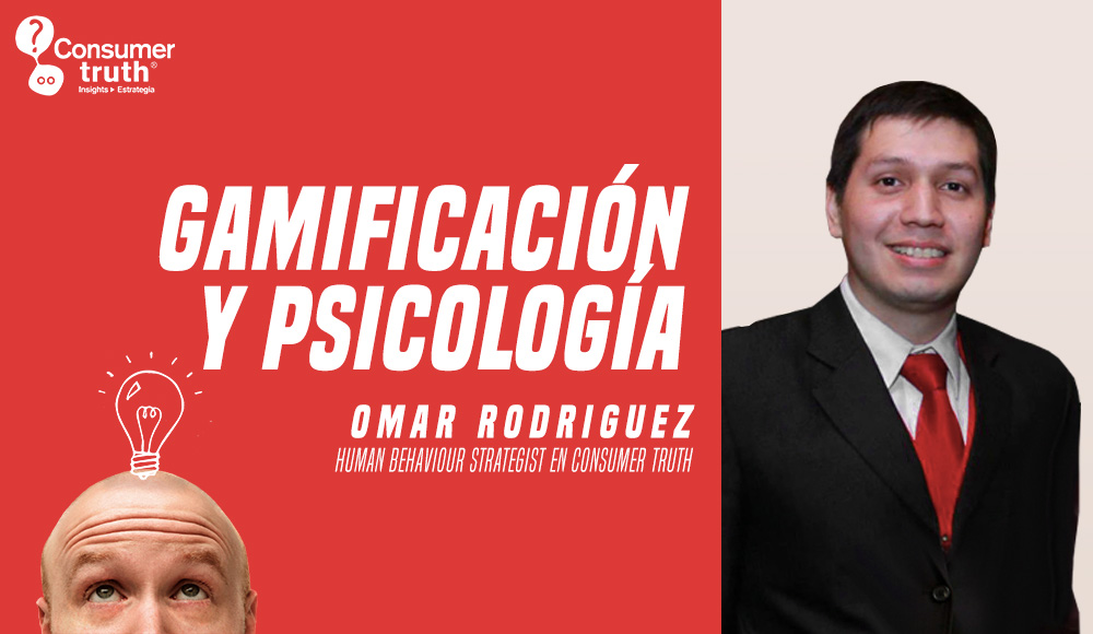 Gamificación y Psicología