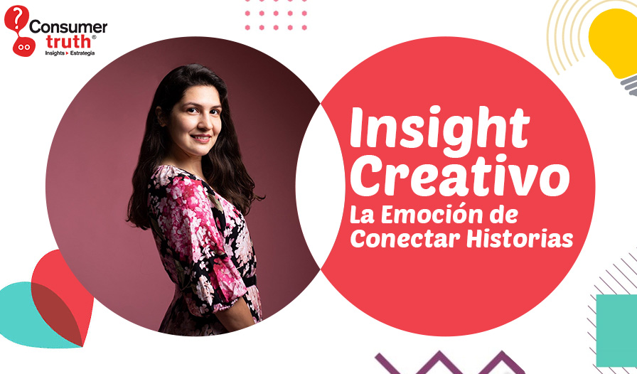 Insight Creativo: La Emoción de Conectar Historias